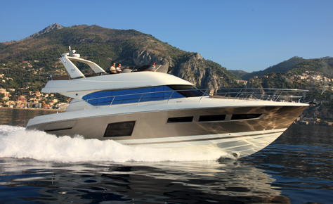 Prestige 60